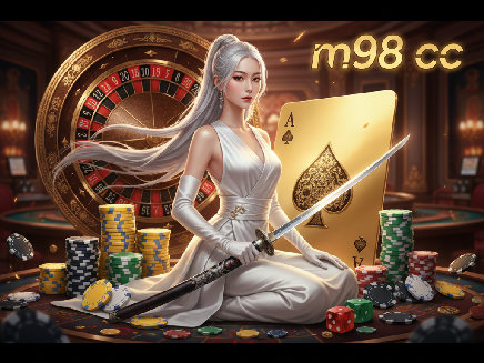 m98 cc เว็บตรง