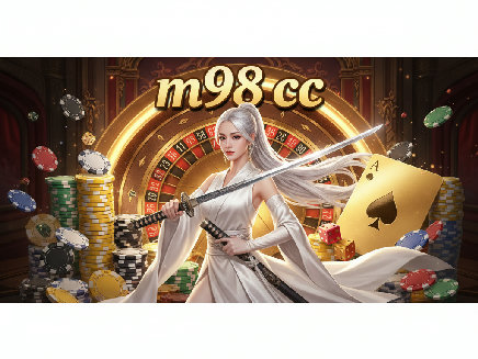 m98 cc สล็อตออนไลน์