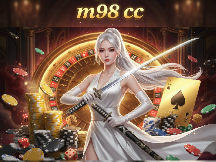 สล็อตเว็บตรง m98 cc